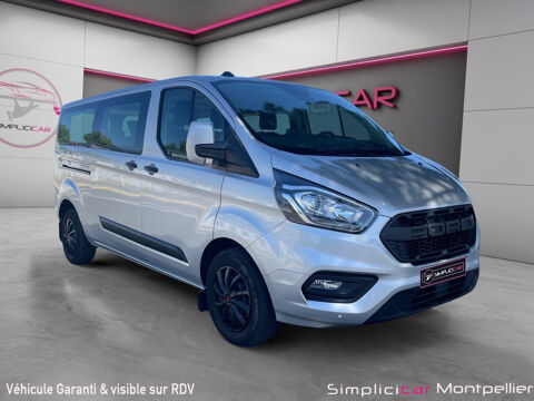 Annonce voiture Ford Divers 25970 €