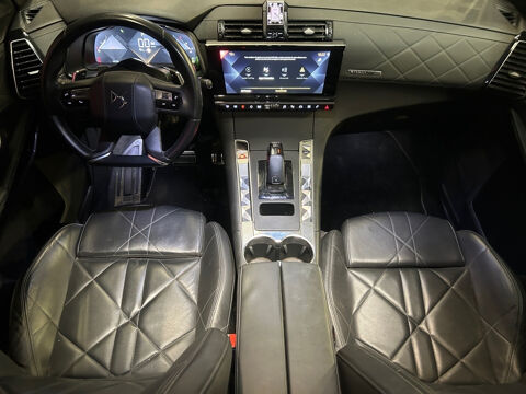 DS7 Crossback PureTech 225 EAT8 Grand Chic 2018 occasion 34070 Montpellier