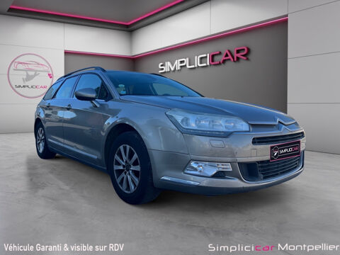 Citroen c5 TOURER GARANTIE 12 MOIS