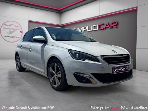 Peugeot 308 1.2 110ch S&S BVM5 ALLURE GARANTIE 1