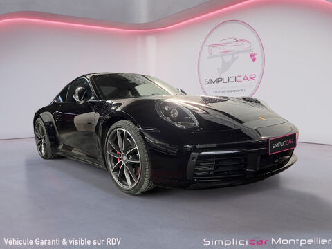 Annonce voiture Porsche 911 194990 