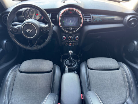 Cooper Hatch 5 Portes 136 ch Edition Heddon Street 2019 occasion 34070 Montpellier
