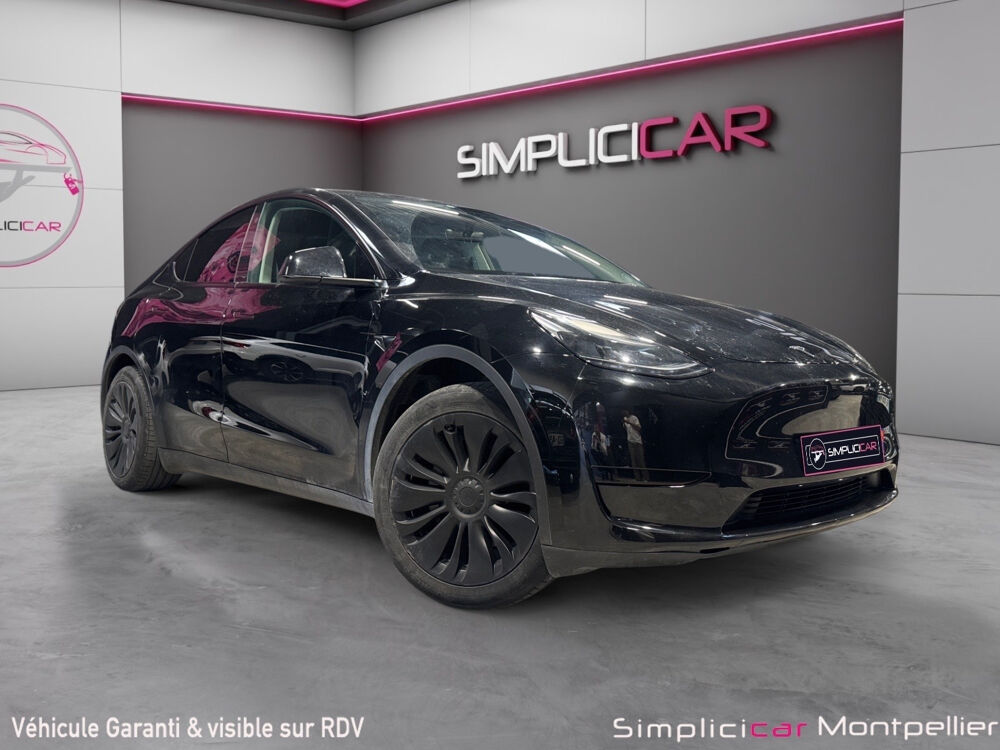 Model Y MODEL Y Standard RWD 2023 occasion 34070 Montpellier