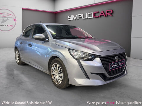Annonce voiture Peugeot 208 8980 �