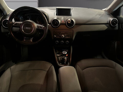 A1 Sportback 1.6 TDI 90 Ambiente 2013 occasion 34070 Montpellier