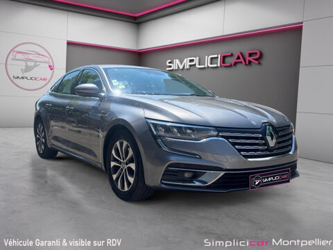 Renault Talisman Blue dCi 160 EDC Business 2021 occasion Montpellier 34070