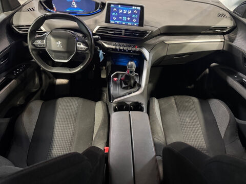 5008 PureTech 130ch S&S BVM6 Active Business 2019 occasion 34070 Montpellier