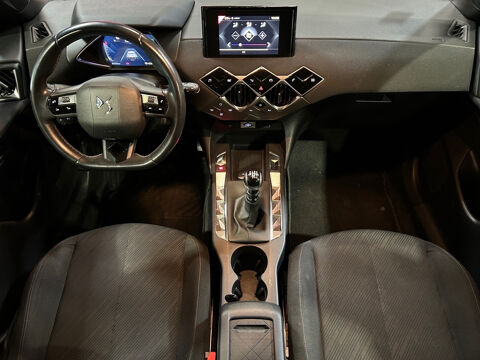 DS3 1.2 PURETECH 100ch So chic 2021 occasion 34070 Montpellier