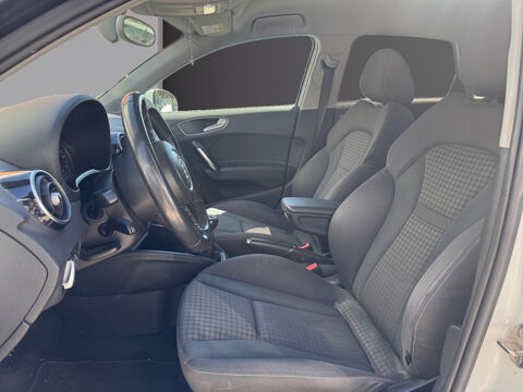 A1 Sportback 1.2 TFSI 86 Ambition Luxe 2014 occasion 34070 Montpellier