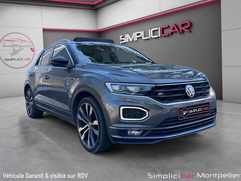 Annonce voiture Volkswagen T-ROC 21470 €