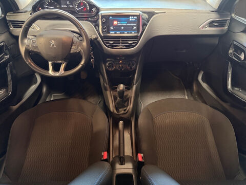 208 PureTech 82ch S&S BVM5 Signature 2019 occasion 34070 Montpellier