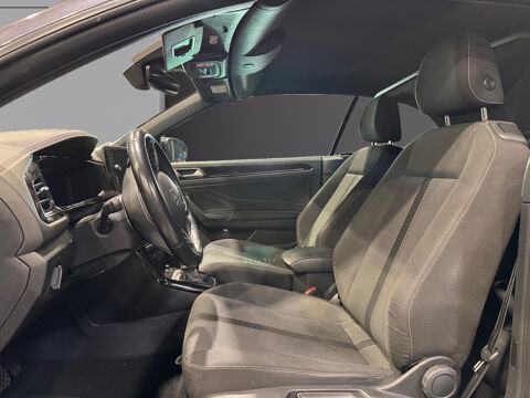 T-ROC T-Roc Cabriolet 1.5 TSI EVO 150 Start/Stop DSG7 Style 2022 occasion 34070 Montpellier