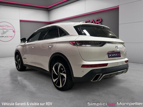 DS7 Crossback PureTech 225 EAT8 Grand Chic 2018 occasion 34070 Montpellier