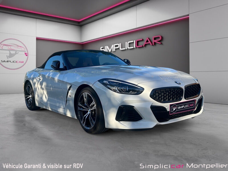 BMW Z4 2020 occasion