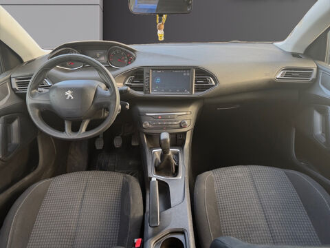 308 AFFAIRE 1.6 BLUEHDI 100 S&S BVM5 PREMIUM 2018 occasion 34070 Montpellier
