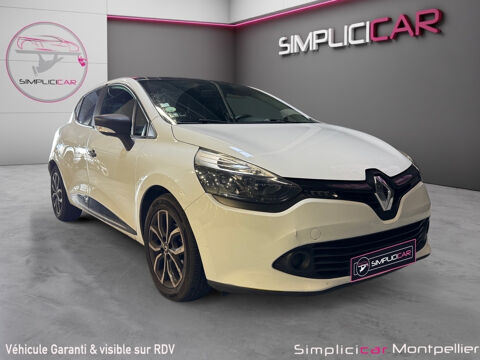 Renault clio iv dCi 75 Energy air garantie 12 mois