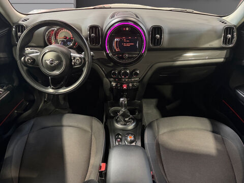 Divers Countryman 136 ch 2017 occasion 34070 Montpellier