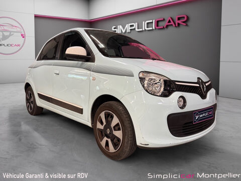 Annonce voiture Renault Twingo III 7980 €