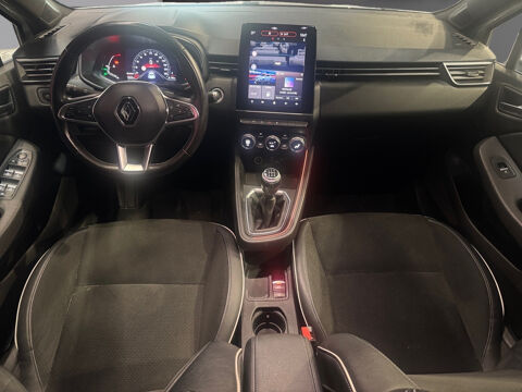 Clio V Clio TCe 100 Business 2019 occasion 34070 Montpellier