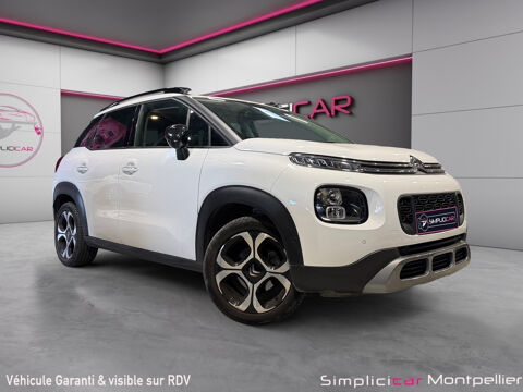 Citroen c3 aircross 110 S&S EAT6 Shine garantie 12 mois