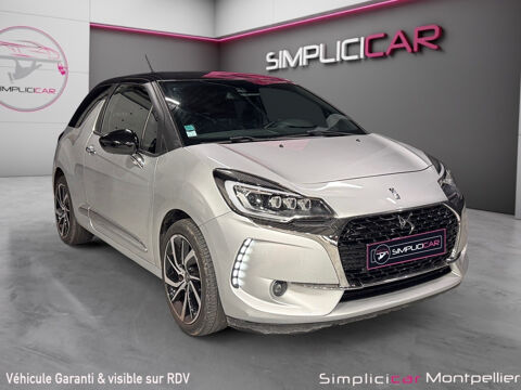 Annonce voiture Citro�n DS3 6780 �