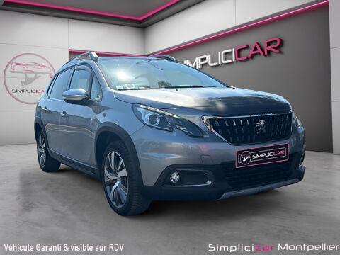 Peugeot 2008 110ch BVM5 Crossway/ CarPlay/Camé