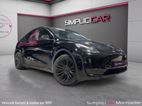 Tesla Model Y MODEL Y Standard RWD 2023 occasion Montpellier 34070