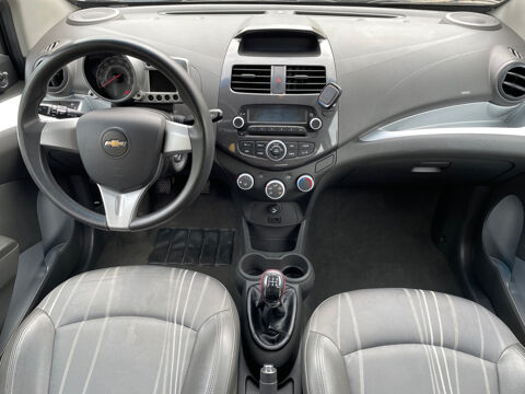 Spark 1.0 16V - 68 LT 2013 occasion 34070 Montpellier