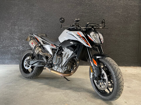 Moto DIVERS 2023 occasion Montpellier 34070