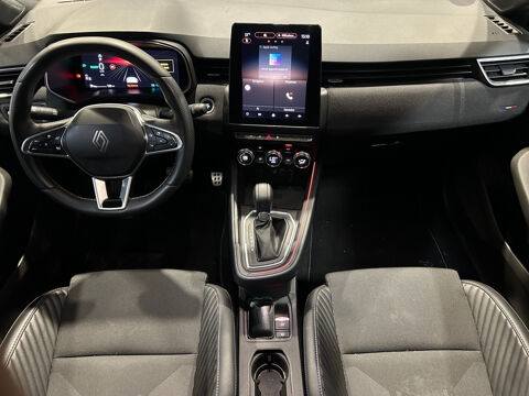 Clio IV Clio E-Tech full hybrid 145 Esprit Alpine 2024 occasion 34070 Montpellier