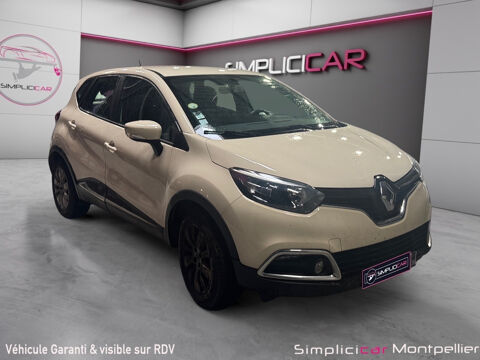 Renault captur BUSINESS dCi 90ch Energy Business garant