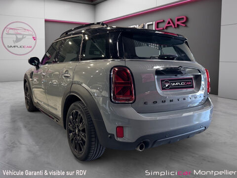 Divers 1.5l Twinpower Turbo Essence 2020 occasion 34070 Montpellier