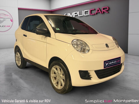 Annonce voiture Autres Autres 7970 €