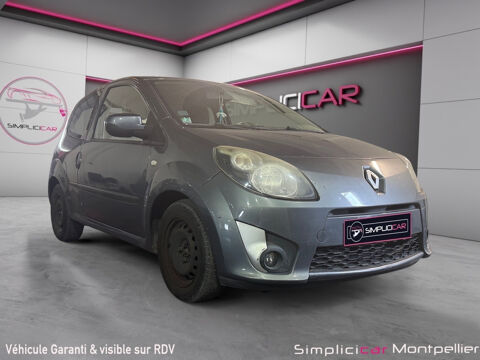 Renault twingo ii 1.2 16v 75ch Expression GARANTIE 12 MOIS