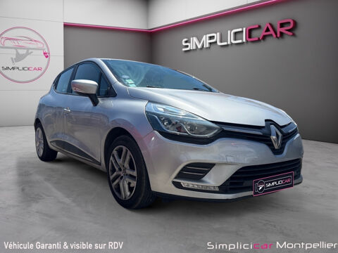 Renault clio iv TCe 90ch Energy Zen garantie 12 mois