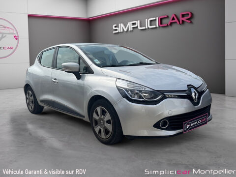 Renault clio iv dCi 90CH Expression GARANTIE 12 MOIS