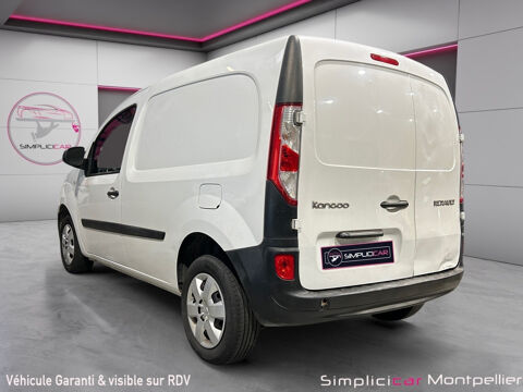 Kangoo Express KANGOO EXPRESS 1.5 DCI 90 E6 CONFORT 2019 occasion 34070 Montpellier