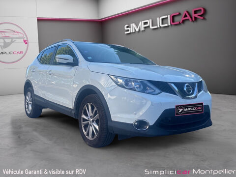 Nissan qashqai 1.2 DIG-T 115 Stop/Start CHAINE NEUVE RE