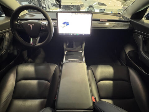 Model 3 MODEL 3 Autonomie Standard Plus RWD 2021 occasion 34070 Montpellier