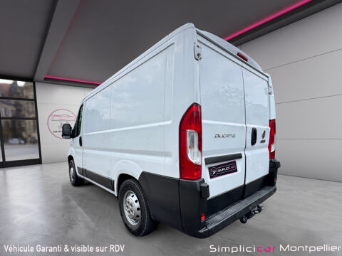 Divers 2.0l 2016 occasion 34070 Montpellier