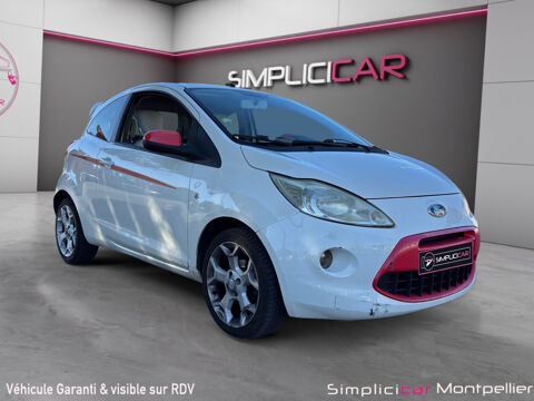 Ford ka 1.2 69 Collection