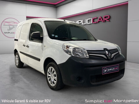 Renault Kangoo Express KANGOO EXPRESS 1.5 DCI 90 E6 CONFORT 2019 occasion Montpellier 34070