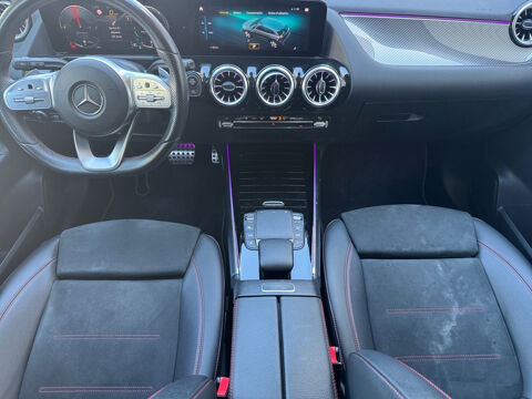 Classe GLA GLA 250 8G-DCT 4Matic AMG Line 2021 occasion 34070 Montpellier