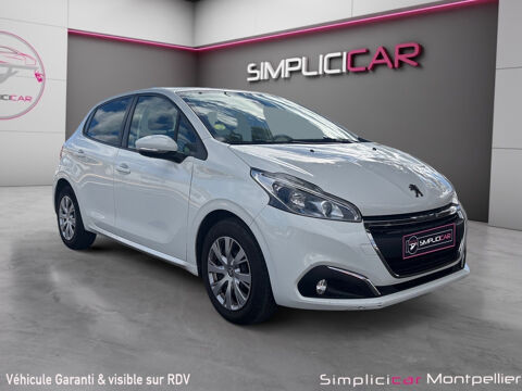 Peugeot 208 BUSINESS lueHDi 100 S&S BVM6 Active 