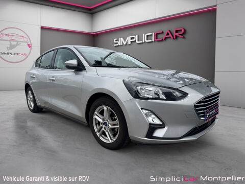 Ford Focus 1.0 EcoBoost 100 S&S Trend Business 2021 occasion Montpellier 34070