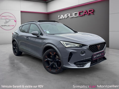 Annonce voiture Cupra Formentor 26970 €