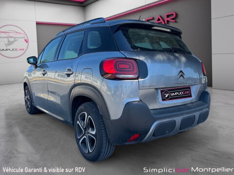 C3 Aircross PureTech 110 S&S BVM6 Shine Business 2019 occasion 34070 Montpellier