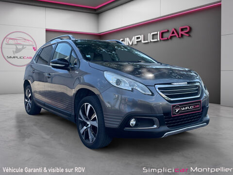 Peugeot 2008 110ch S&S BVM5 Urban Cross