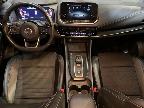Qashqai e-Power 190 ch Tekna 2022 occasion 34070 Montpellier