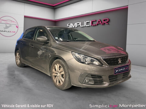 Peugeot 308 BUSINESS PureTech 130ch S&S EAT8 Act